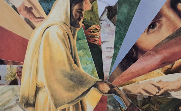 Collage Art