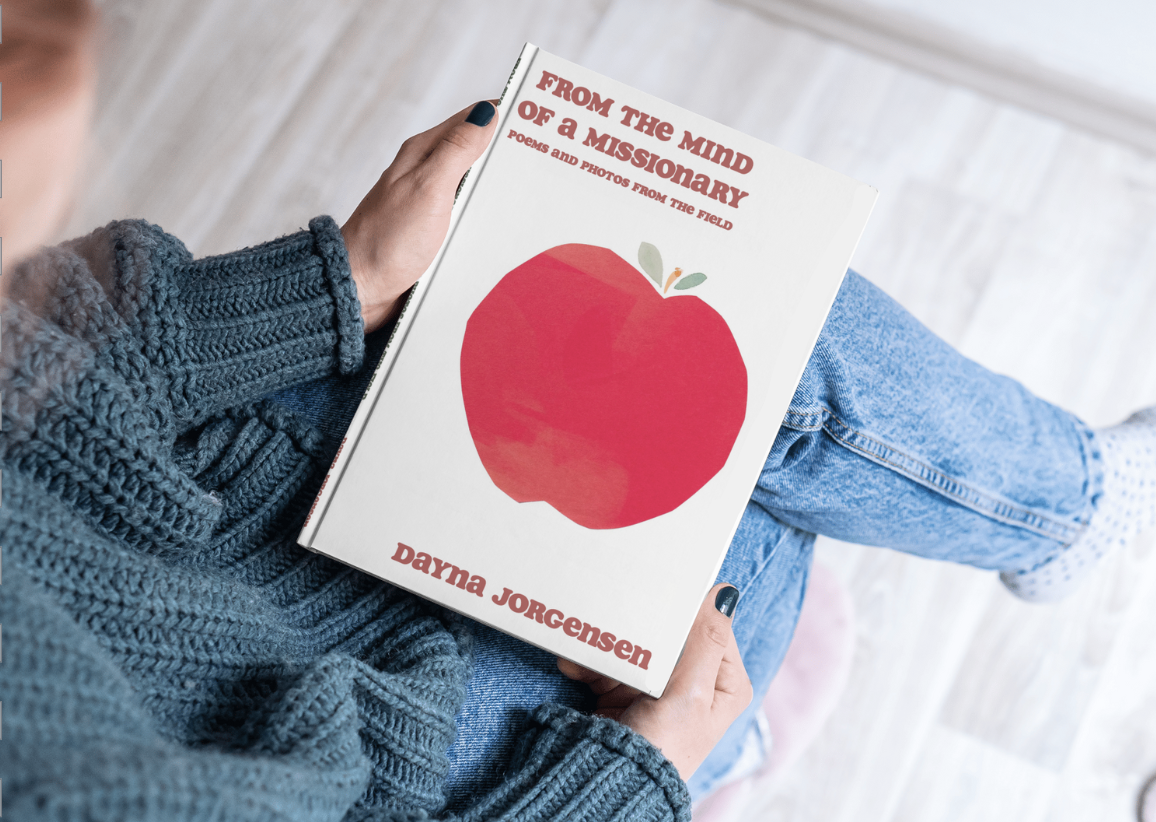 Personal Poetry Book